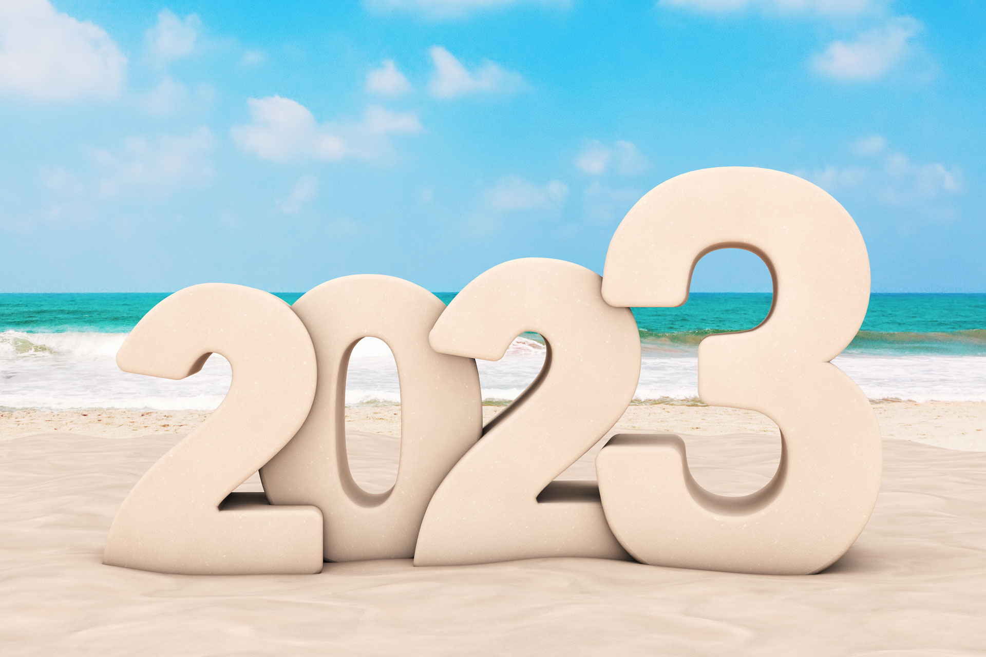Closed for holidays: a refreshing break for Easyplast from 5 to 27 August