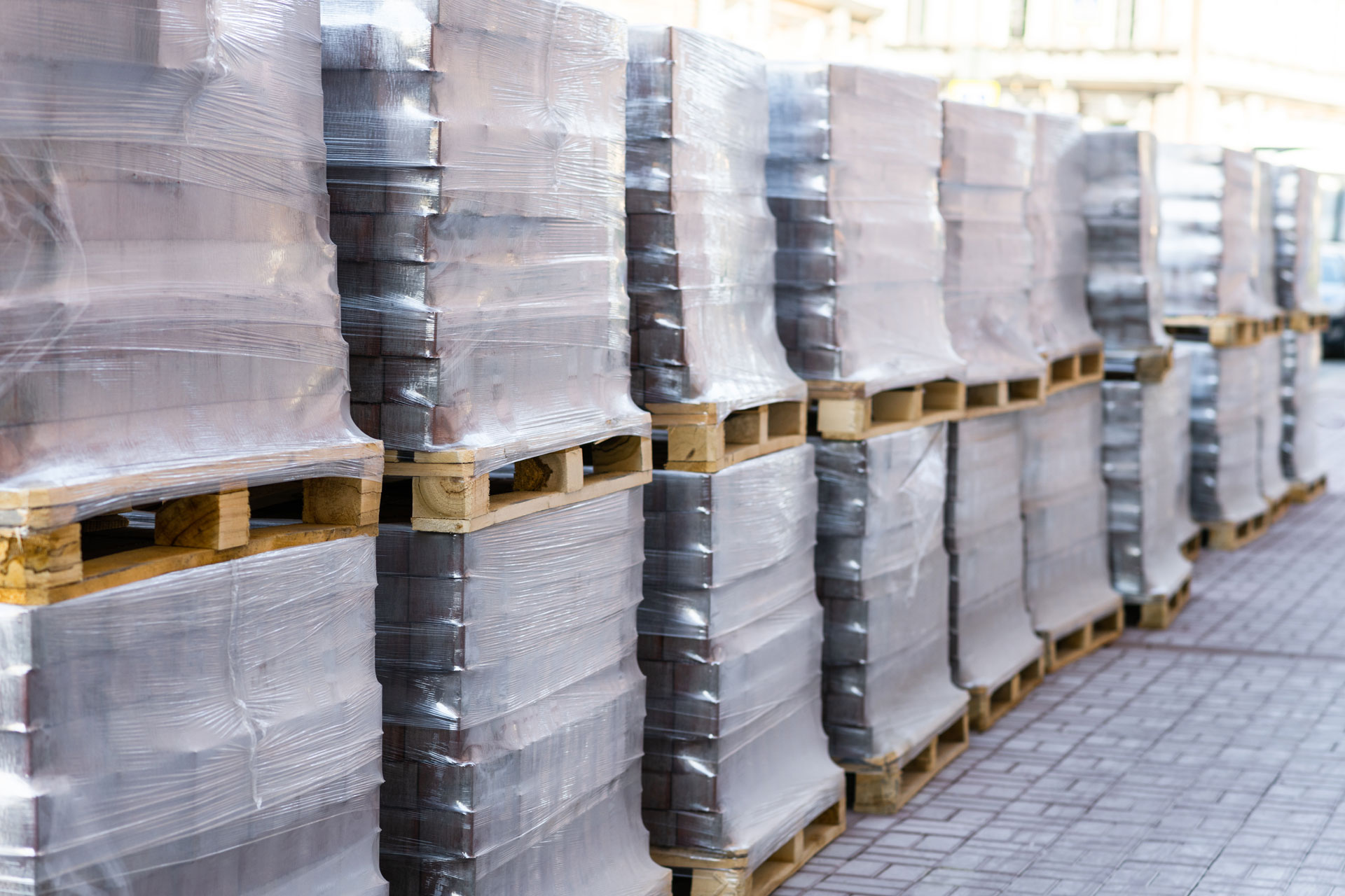 Maximize the protection of your products with specialized protective films