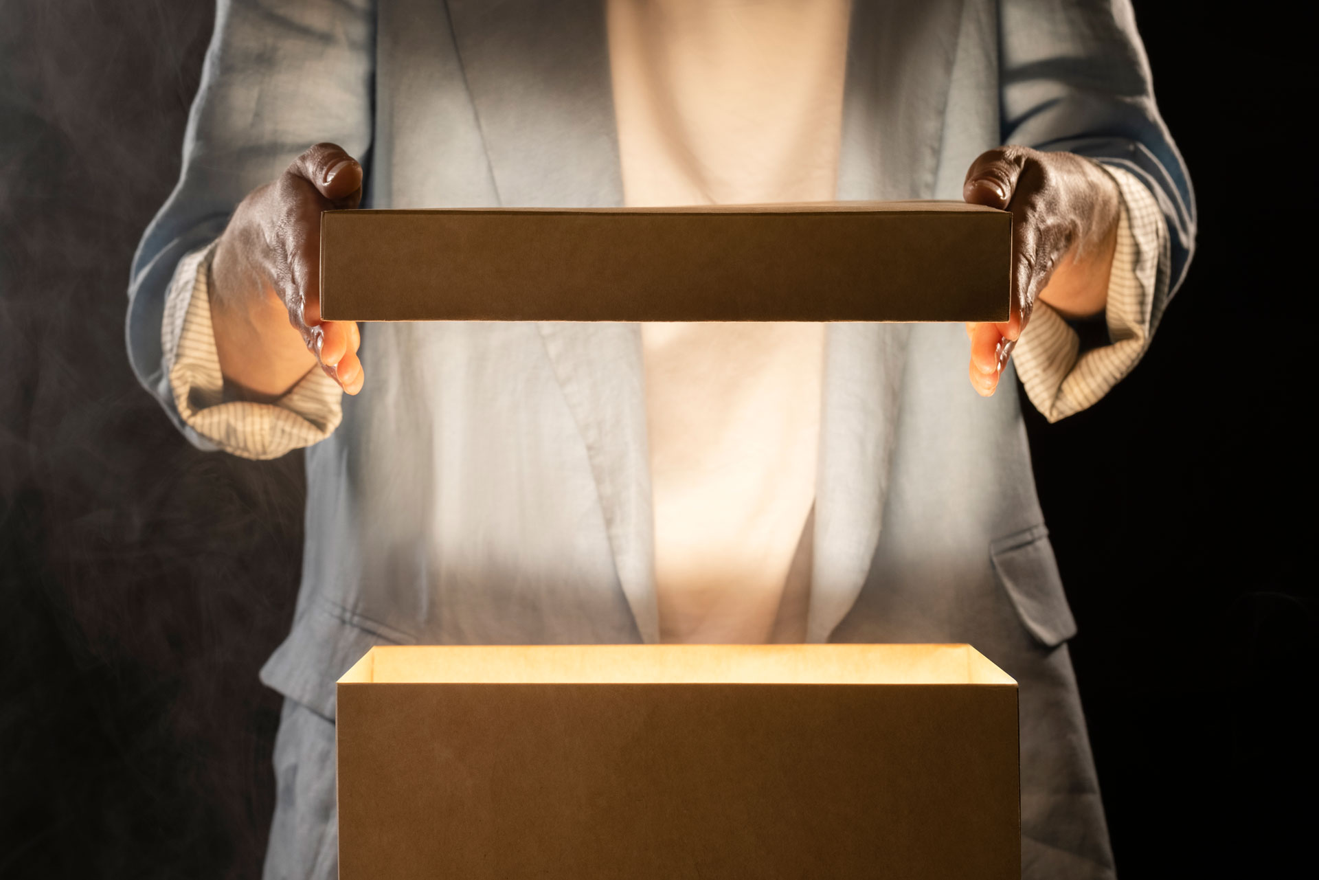 The future of packaging: Emerging technologies to keep an eye on